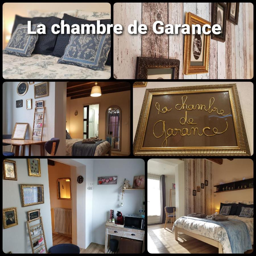 Le Grand Cedre Spa Et Sauna Interieur Piscine Marolles  Dış mekan fotoğraf